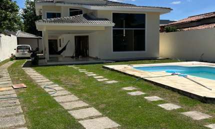 Casa com 4 quartos à venda na Praça Inaiá, 1, Outeiro da Glória, Porto Seguro