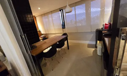 Apartamento com 4 quartos à venda na Rua do Benjoim, 716, Caminho das Árvores, Salvador