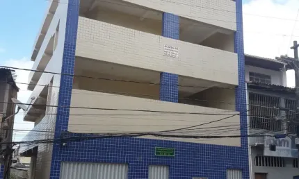 Prédio com 31 salas à venda na Avenida Jorge Amado, 76, Boca do Rio, Salvador