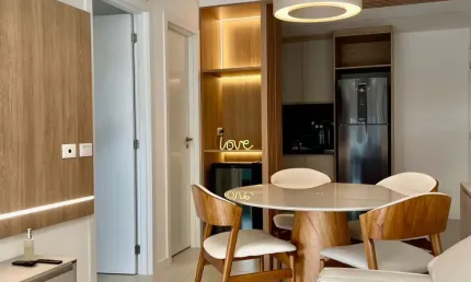 Apartamento com 1 quarto à venda na Largo do Farol da Barra, 1, Barra, Salvador