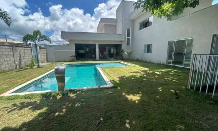 Casa com 3 quartos à venda na Praça Inaiá, 1, Outeiro da Glória, Porto Seguro