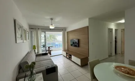 Apartamento com 3 quartos à venda na Avenida Alphaville, 1, Alphaville I, Salvador