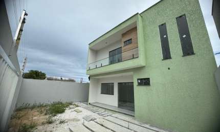 Casa com 3 quartos à venda na Praça Inaiá, 1, Tabapiri, Porto Seguro