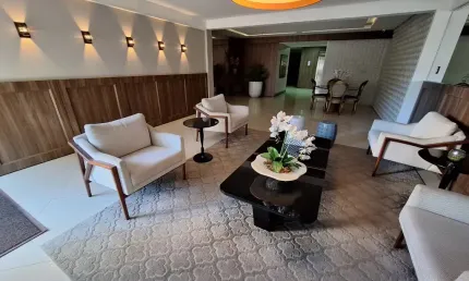Apartamento com 2 quartos à venda na Alameda Catânia, 1, Pituba, Salvador