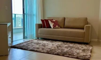 Apartamento com 2 quartos à venda na Avenida Tancredo Neves, 620, Caminho das Árvores, Salvador