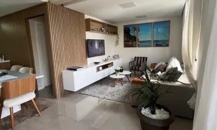 Apartamento com 3 quartos à venda na Rua Ceará, 121, Pituba, Salvador