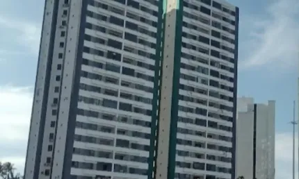 Apartamento com 3 quartos à venda na Avenida Antônio Carlos Magalhães, 3359, Parque Bela Vista, Salvador