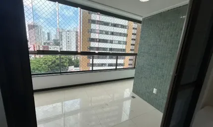 Apartamento com 3 quartos à venda na Rua Clarival do Prado Valladares, 71, Caminho das Árvores, Salvador