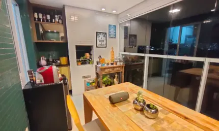 Apartamento com 3 quartos à venda na Rua Embira, 1, Patamares, Salvador