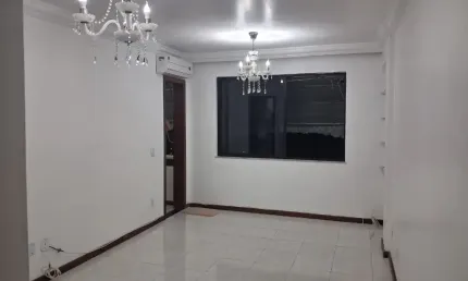 Apartamento com 3 quartos à venda na Rua Arthur de Azevêdo Machado, 1, Costa Azul, Salvador