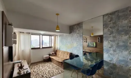 Apartamento com 2 quartos à venda na Alameda Carrara, 1, Pituba, Salvador