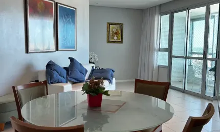 Apartamento com 2 quartos à venda na Avenida Tancredo Neves, 620, Caminho das Árvores, Salvador