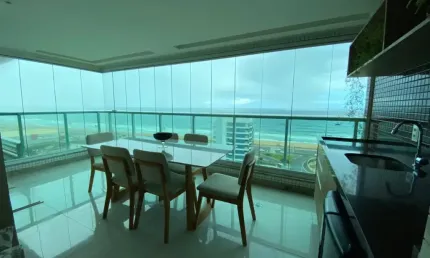Apartamento com 3 quartos à venda na Rua Rodrigues Dórea, 1, Armação, Salvador