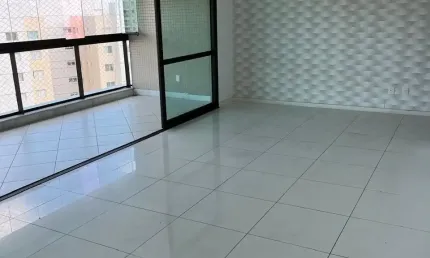 Apartamento com 3 quartos à venda no Alphaville I, Salvador 