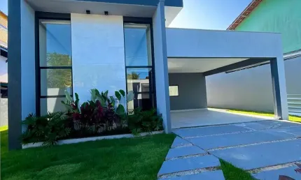 Casa com 3 quartos à venda no Village II, Porto Seguro 
