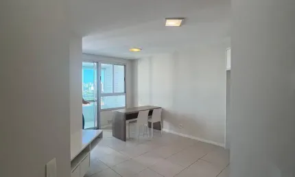 EXCELENTE QUARTO E SALA CAMINHO DAS ÁRVORES ( STUDIO)