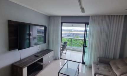 Apartamento com 3 quartos à venda na Rua Le Parc, 1, Patamares, Salvador