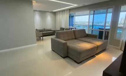 Apartamento com 3 quartos para alugar na Colina A, 1, Patamares, Salvador