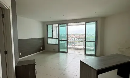 Apartamento com 1 quarto à venda na Avenida Tancredo Neves, 620, Caminho das Árvores, Salvador