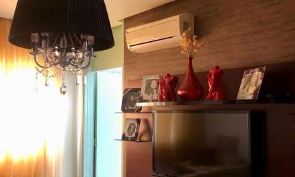 Apartamento com 3 quartos à venda na Praça Inaiá, 1, Village II, Porto Seguro