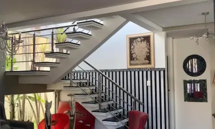Apartamento com 3 quartos à venda na Praça Inaiá, 1, Village II, Porto Seguro