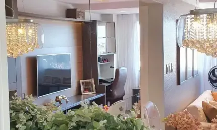 Apartamento com 2 quartos à venda na Rua dos Bandeirantes, 1, Matatu, Salvador