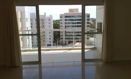 Apartamento com 3 quartos à venda na Rua Parati, 1, Alphaville I, Salvador