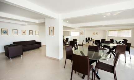 Apartamento com 1 quarto para alugar na Beco Ulysses Guimarães, 1, Luís Anselmo, Salvador