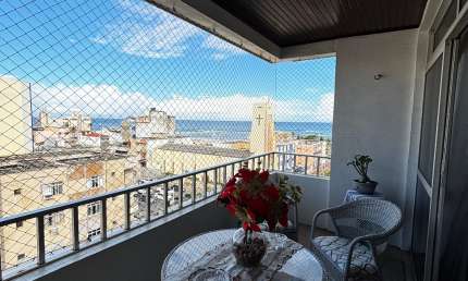 Apartamento com 4 quartos à venda na Rua Rio de Janeiro, 1, Pituba, Salvador