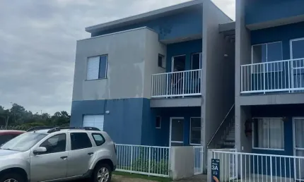 Apartamento com 2 quartos à venda na Praça Inaiá, 1, Centro, Porto Seguro