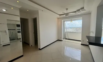 Apartamento com 2 quartos à venda na Rua da Gratidão, 1, Piatã, Salvador