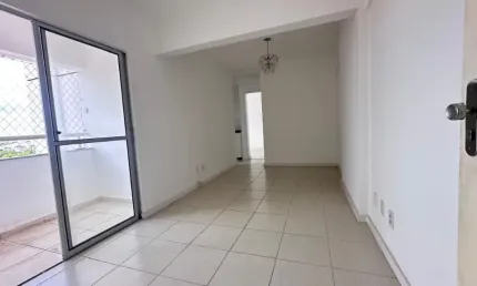 Apartamento com 2 quartos à venda na Rua dos Bandeirantes, 1, Matatu, Salvador