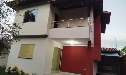 Apartamento com 2 quartos à venda na Praça Inaiá, 1, Centro, Porto Seguro