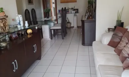 Apartamento com 3 quartos à venda na Loteamento Aquarius, 1, Pituba, Salvador