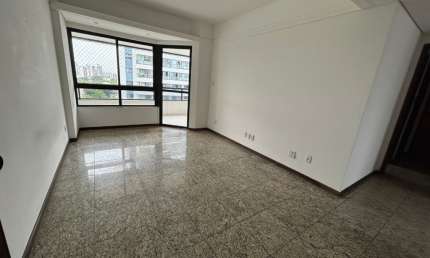 Apartamento com 4 quartos à venda na Loteamento Aquarius, 1, Pituba, Salvador