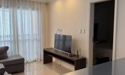 Apartamento com 1 quarto para alugar na Rua do Cipreste, 1, Caminho das Árvores, Salvador