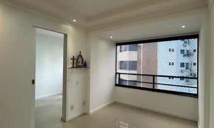 Apartamento com 2 quartos para alugar na Rua Mato Grosso Loja 4, 34, Pituba, Salvador