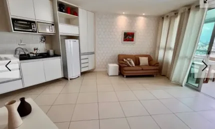 Apartamento com 1 quarto para alugar na Avenida Tancredo Neves, 620, Caminho das Árvores, Salvador