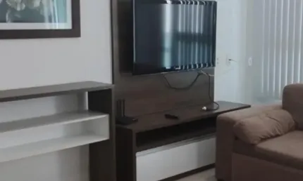 Apartamento com 1 quarto para alugar na Avenida Tancredo Neves, 1, Caminho das Árvores, Salvador