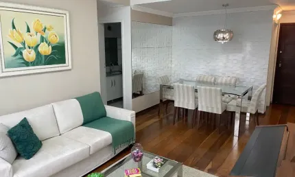 Apartamento com 3 quartos para alugar na Rua Ceará, 444, Pituba, Salvador