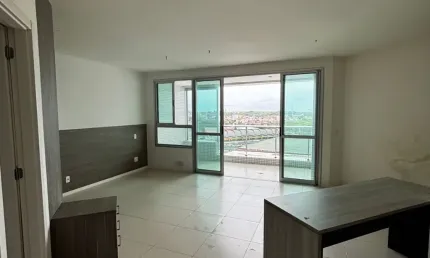 Apartamento com 1 quarto para alugar na Avenida Tancredo Neves, 620, Caminho das Árvores, Salvador