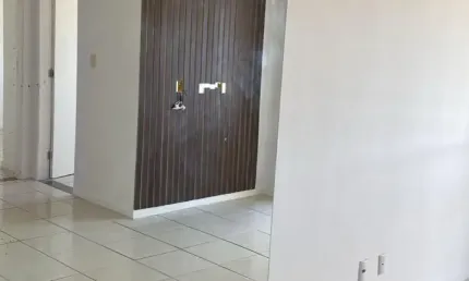 Oportunidade dois quartos uma suíte nascente santa tereza