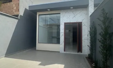 Excelente casa térrea pronta para morar parque tecnológico