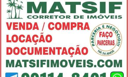 Terreno à venda na Estrada do Monteiro, Campo Grande, Rio de Janeiro