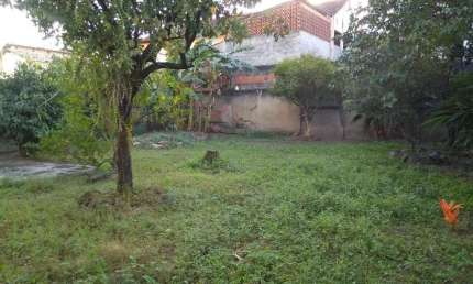 Terreno à venda em Campo Grande, Rio de Janeiro 