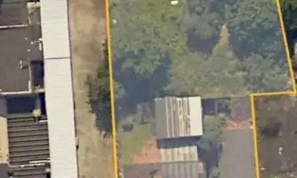 Terreno à venda na Rua Campo Grande, Campo Grande, Rio de Janeiro
