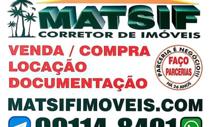 Terreno à venda em Campo Grande, Rio de Janeiro 