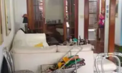 Casa em Condomínio para Venda em Rio de Janeiro, Campo Grande, 3 dormitórios, 2 banheiros, 3 vagas