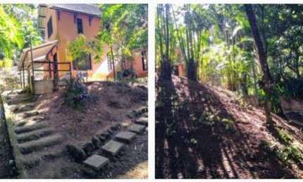 Terreno para Venda em Rio de Janeiro, Guaratiba, 2 dormitórios, 1 suíte, 2 banheiros, 5 vagas