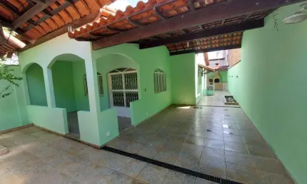 Casa para venda em rio de janeiro, campo grande, 3 dormitórios, 2 banheiros, 2 vagas